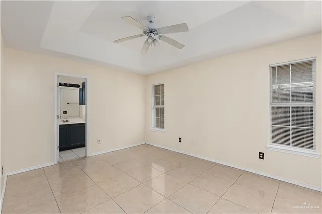 $995 | 2007 Angus Street, Unit A, Mission, TX 78572