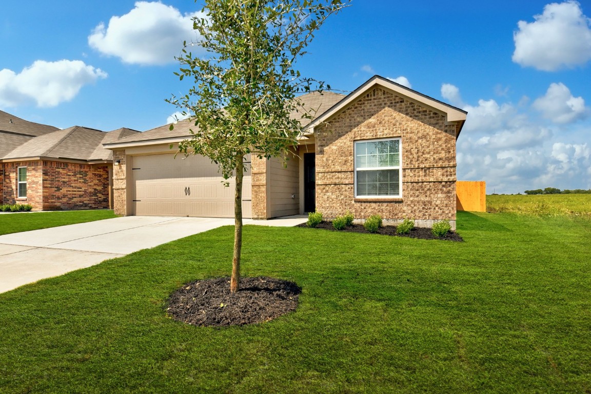 17217 Farmhouse Lane Elgin, TX 78621 - Photo 1 of 1