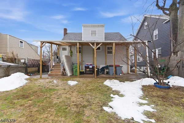 $507,000 | 229 Hillcrest Terrace, Roselle, NJ 07203