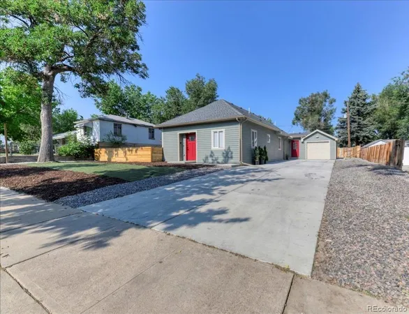 $3,750 | 59 South Irving Street, Denver, CO 80219