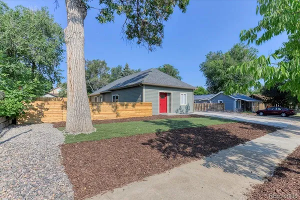 $3,750 | 59 South Irving Street, Denver, CO 80219