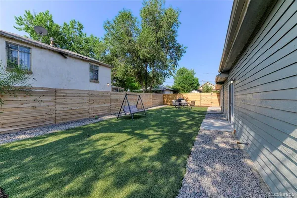 $3,750 | 59 South Irving Street, Denver, CO 80219