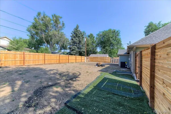 $3,750 | 59 South Irving Street, Denver, CO 80219