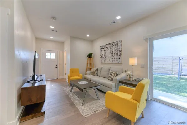 $3,750 | 59 South Irving Street, Denver, CO 80219