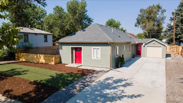 $3,750 | 59 South Irving Street, Denver, CO 80219