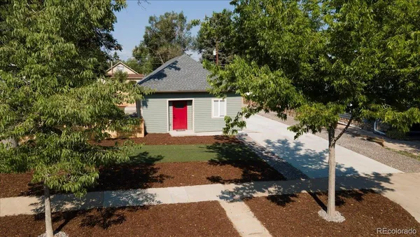 $3,750 | 59 South Irving Street, Denver, CO 80219