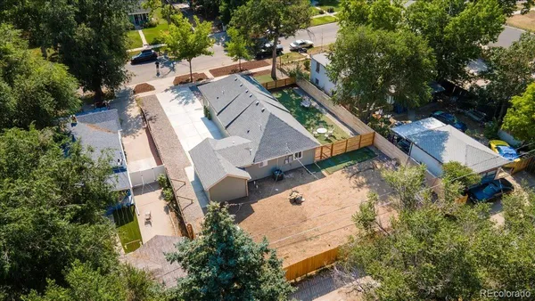 $3,750 | 59 South Irving Street, Denver, CO 80219