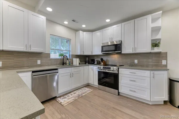 $3,750 | 59 South Irving Street, Denver, CO 80219