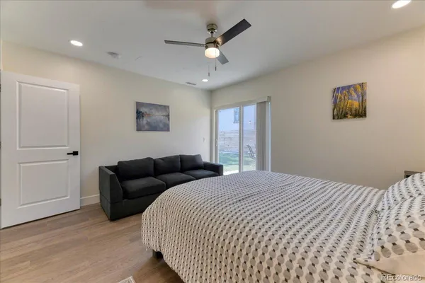 $3,750 | 59 South Irving Street, Denver, CO 80219