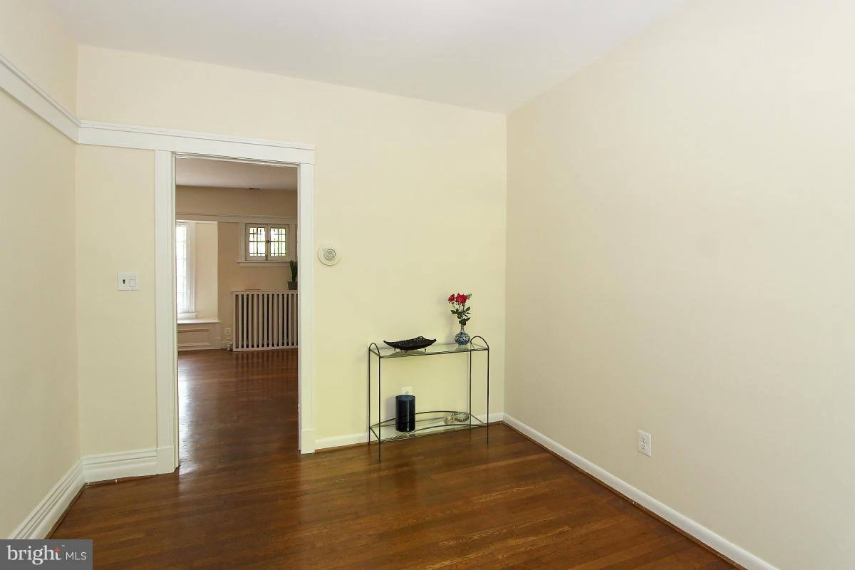 4205 Military Road Northwest Washington, DC 20015 - Photo 12 of 30 Interior (General)