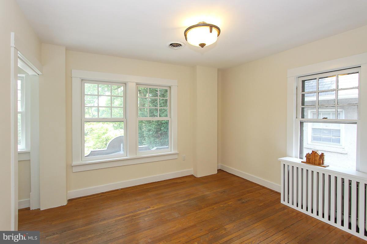 4205 Military Road Northwest Washington, DC 20015 - Photo 21 of 30 Bedroom