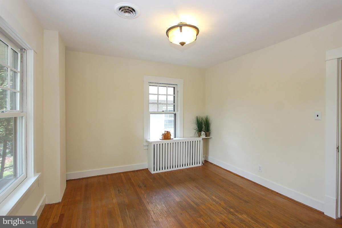 4205 Military Road Northwest Washington, DC 20015 - Photo 23 of 30 Bedroom