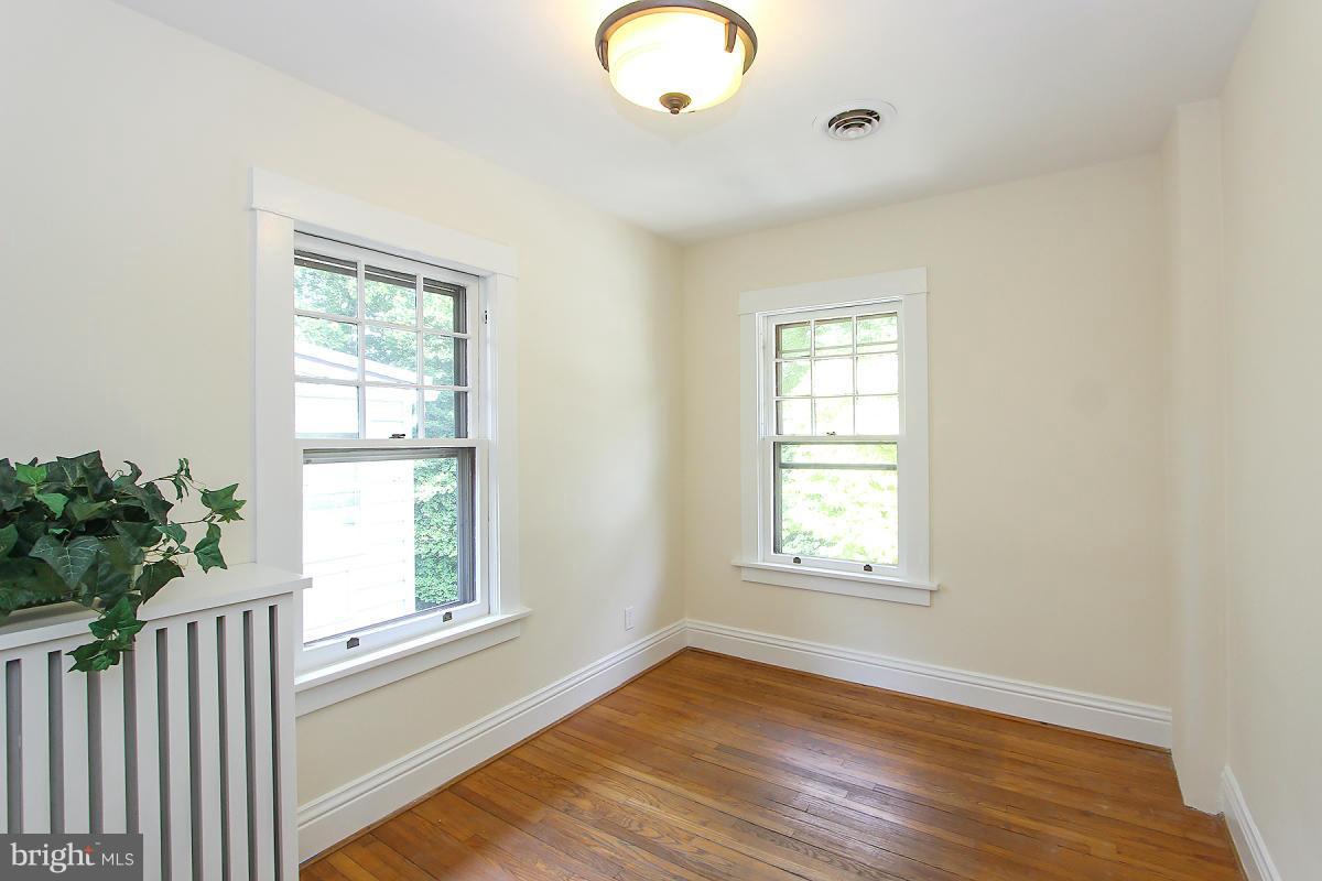 4205 Military Road Northwest Washington, DC 20015 - Photo 24 of 30 Bedroom