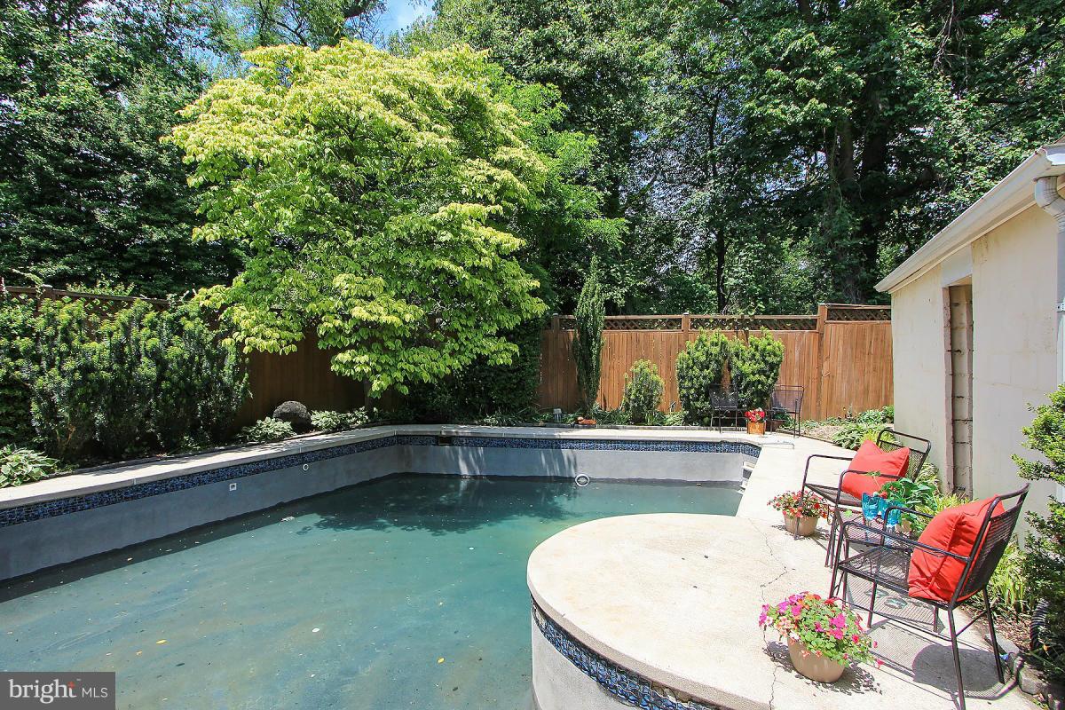 4205 Military Road Northwest Washington, DC 20015 - Photo 28 of 30 Exterior (General)