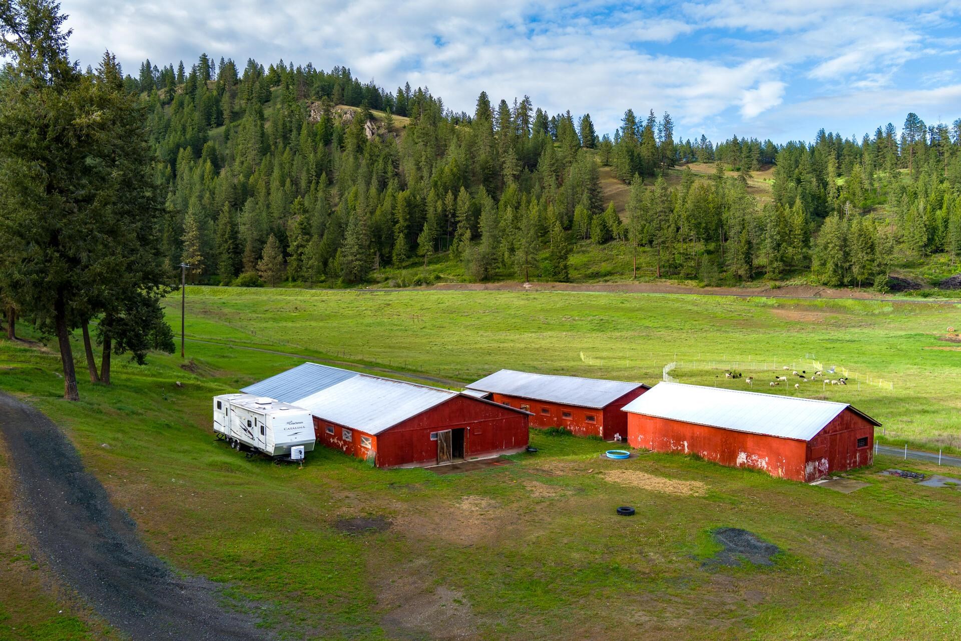 2063 A Marble Valley-Basin Road Addy, WA 99101 - Photo 6 of 35