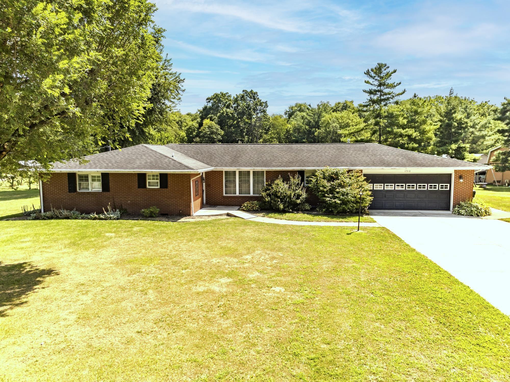 17310 North Willman Road Eaton, IN 47338 - Photo 1 of 35 Gallery Image 1