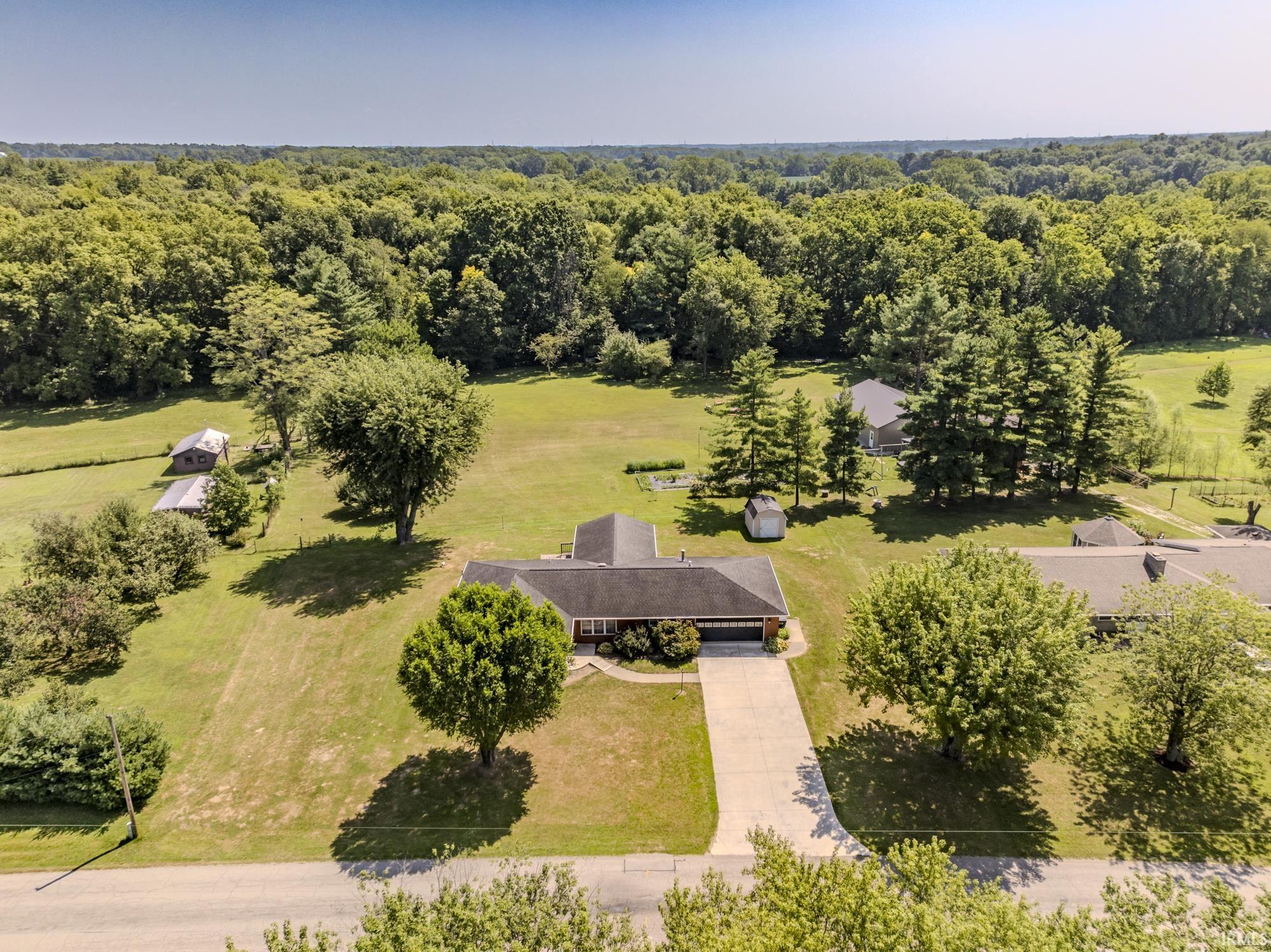 17310 North Willman Road Eaton, IN 47338 - Photo 2 of 35 Gallery Image 2