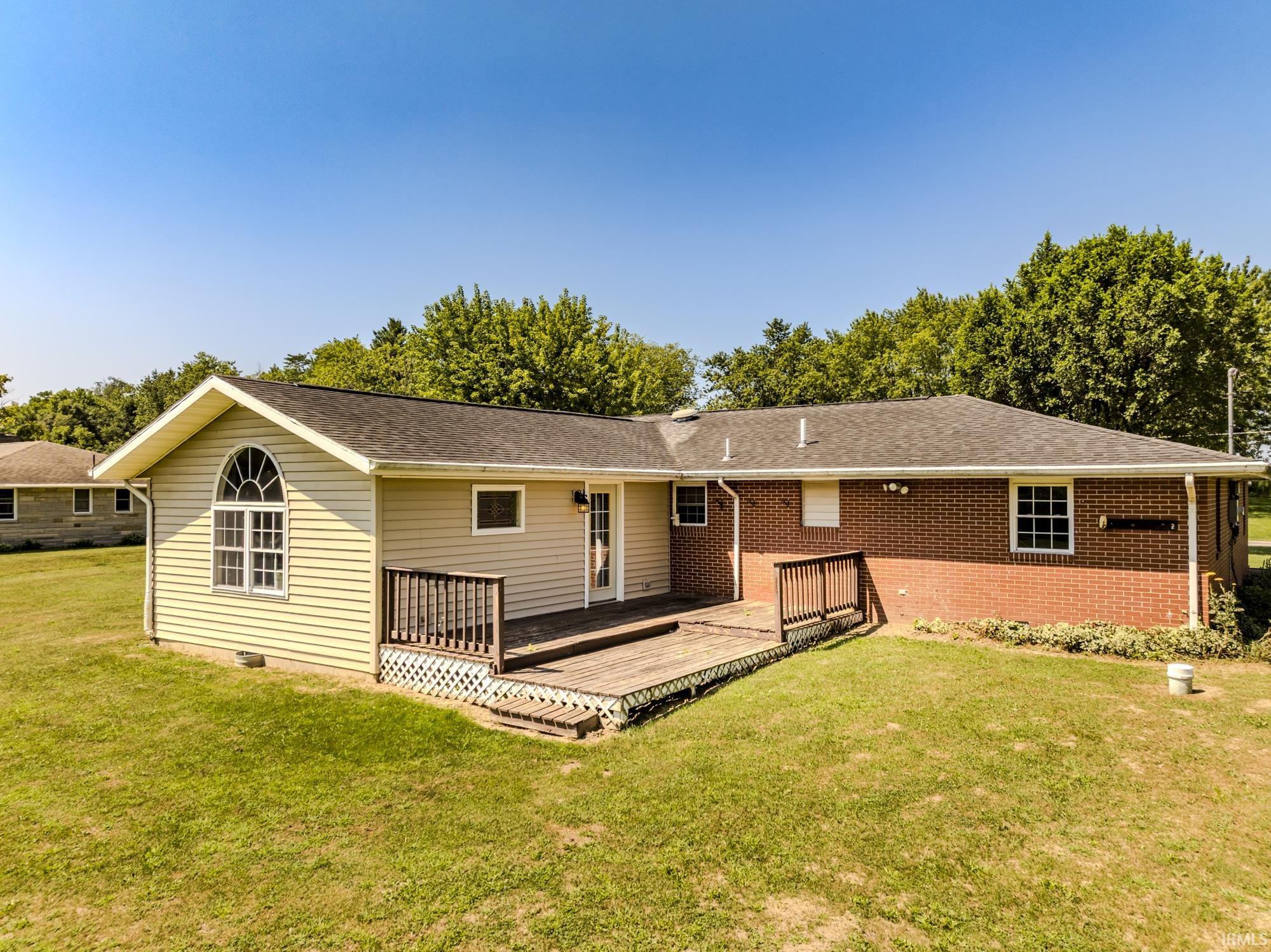 17310 North Willman Road Eaton, IN 47338 - Photo 32 of 35 Gallery Image 32