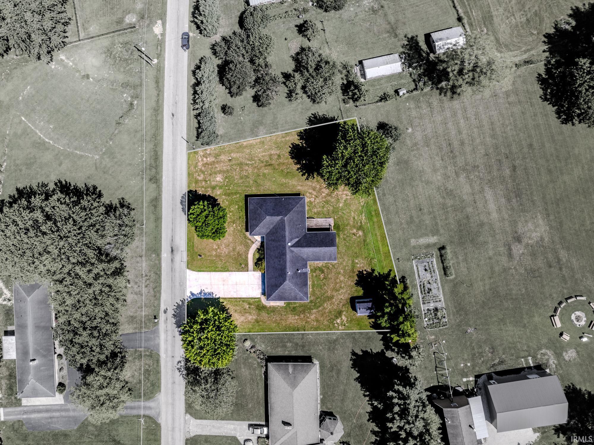 17310 North Willman Road Eaton, IN 47338 - Photo 33 of 35 Gallery Image 33
