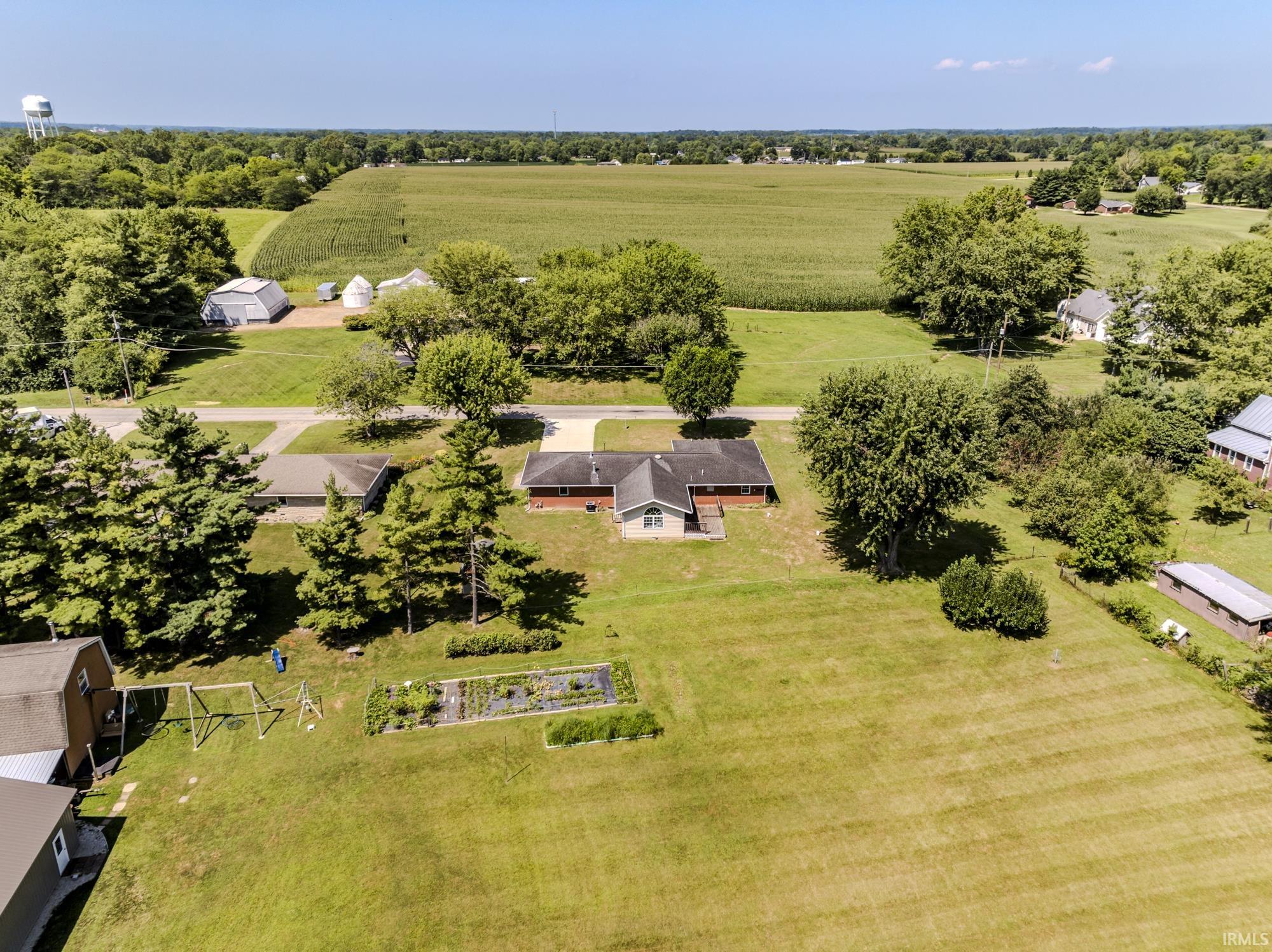 17310 North Willman Road Eaton, IN 47338 - Photo 34 of 35 Gallery Image 34