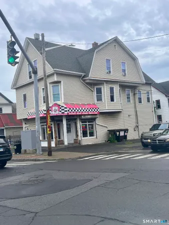 $549,999 | 443 Connecticut Avenue, Bridgeport, CT 06607