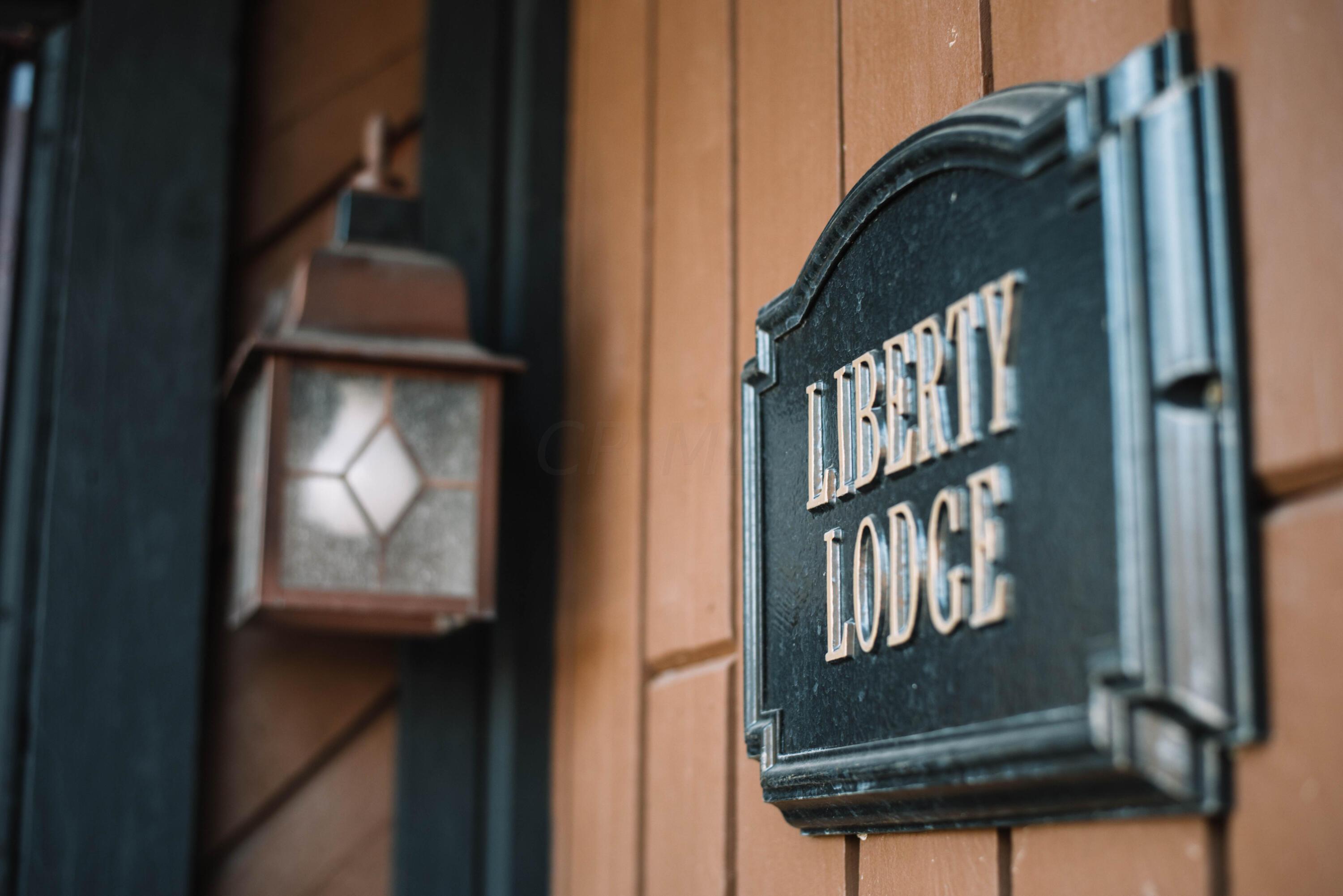 64046 Bethel Road Creola, OH 45622 - Photo 5 of 77 Liberty Lodge ©Stephanie West Photograph
