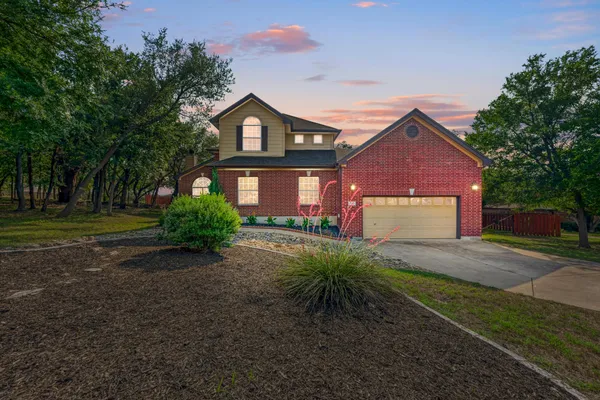 $600,000 | 133 Ridgewood Cove, Georgetown, TX 78633
