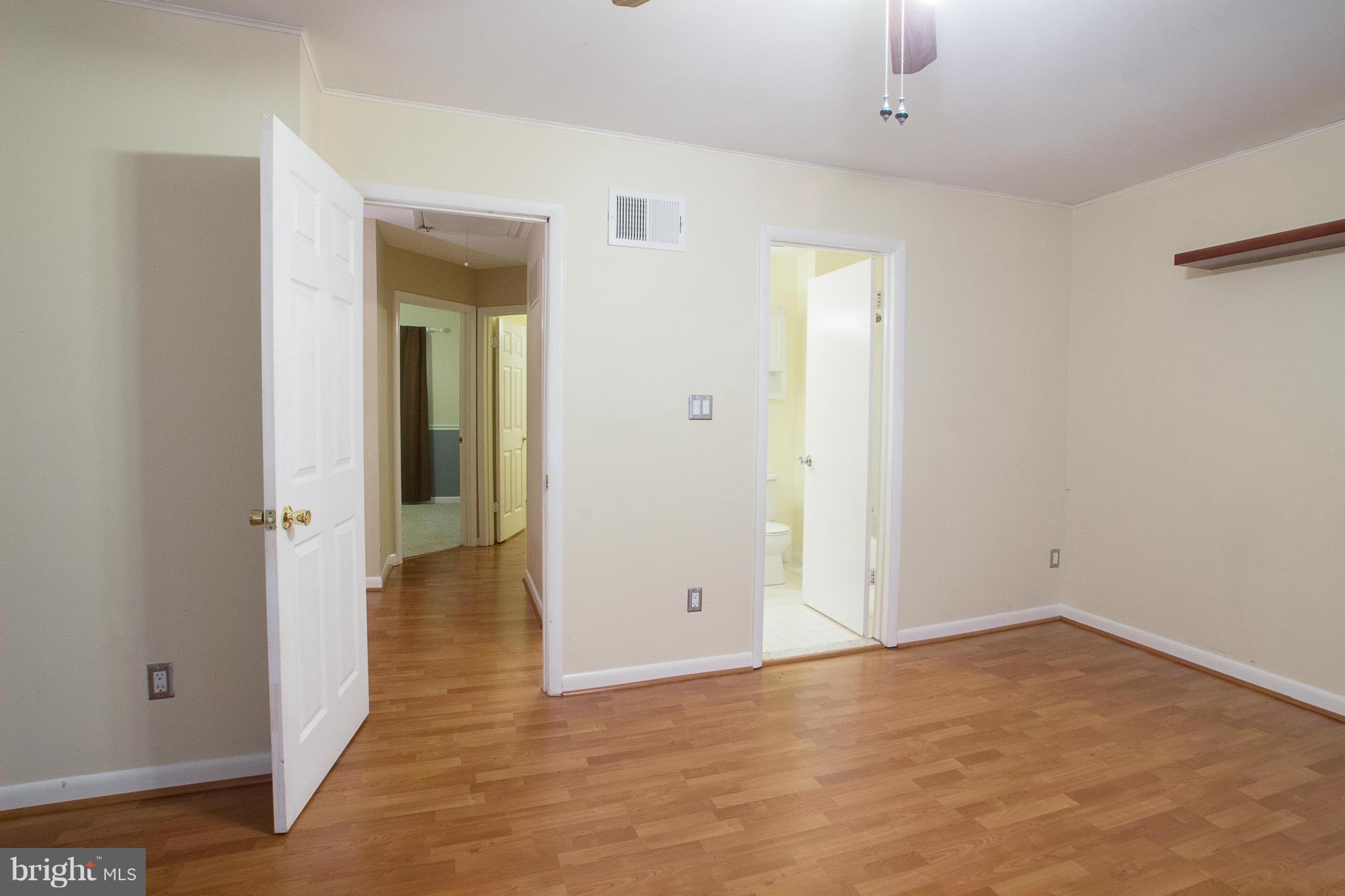 526 Brighton Place Baltimore, MD 21221 - Photo 12 of 14 Bedroom