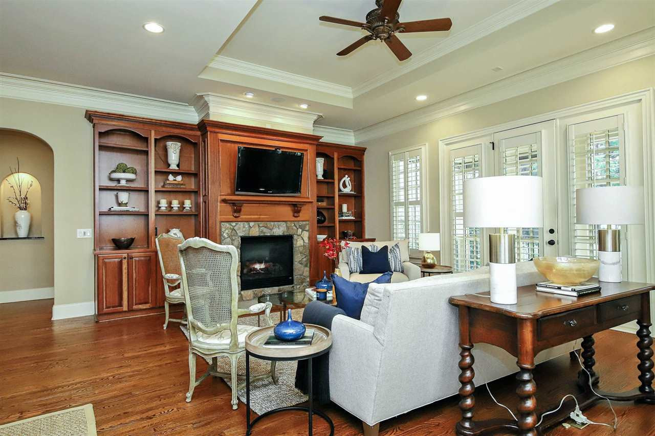 4185 English Garden Way Raleigh, NC 27612 - Photo 11 of 30 Family Room