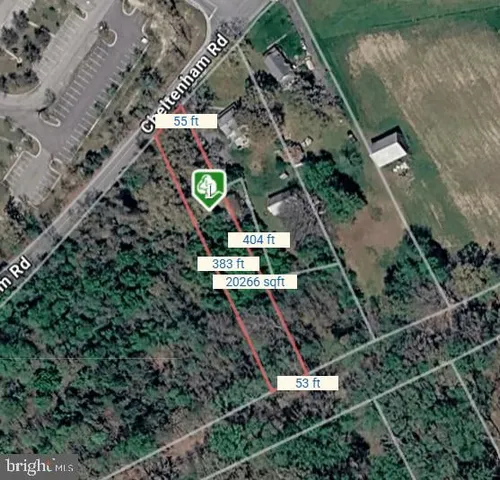 $75,000 | 11715 Cheltenham Road, Upper Marlboro, MD 20772