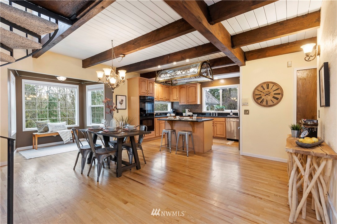 17639 Mountain View Road Northeast Duvall, WA 98019 - Photo 13 of 39 Gallery Image 13