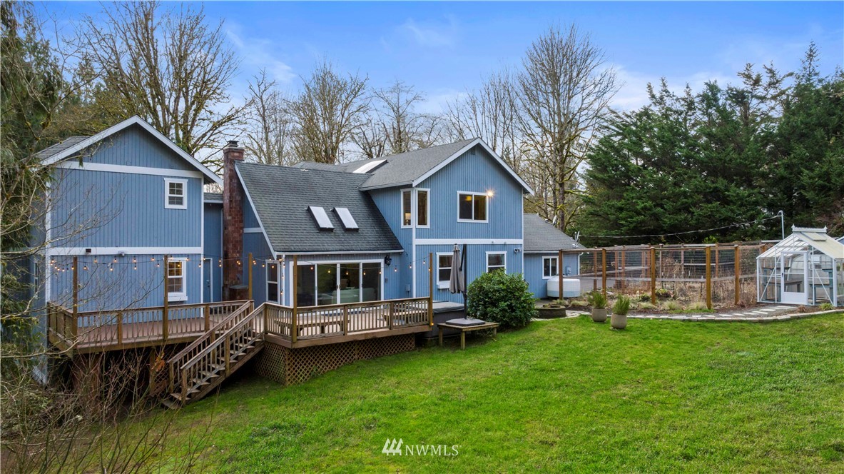 17639 Mountain View Road Northeast Duvall, WA 98019 - Photo 31 of 39 Gallery Image 31