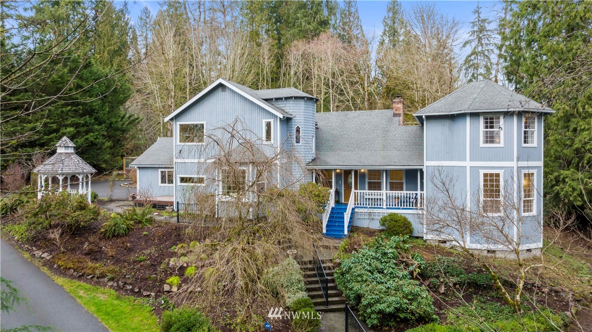 17639 Mountain View Road Northeast Duvall, WA 98019 - Photo 4 of 39 Gallery Image 4