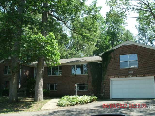 7521 Aboite Center Road Fort Wayne, IN 46804 - Photo 1 of 8