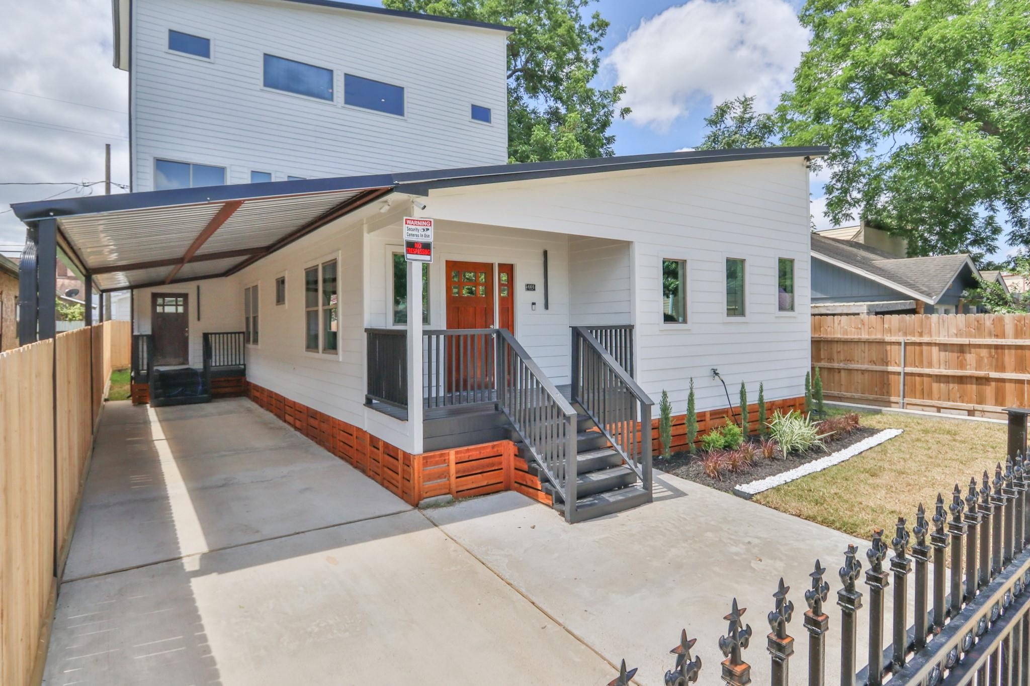 601 Cottage Street Houston, TX 77009 - Photo 2 of 48
