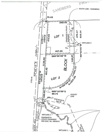 $229,900 | 1-xx Church Avenue, New Prague, MN 56071