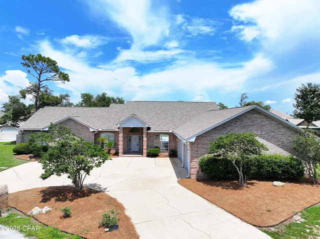 $597,000 | 2808 Longleaf Road, Panama City, FL 32405