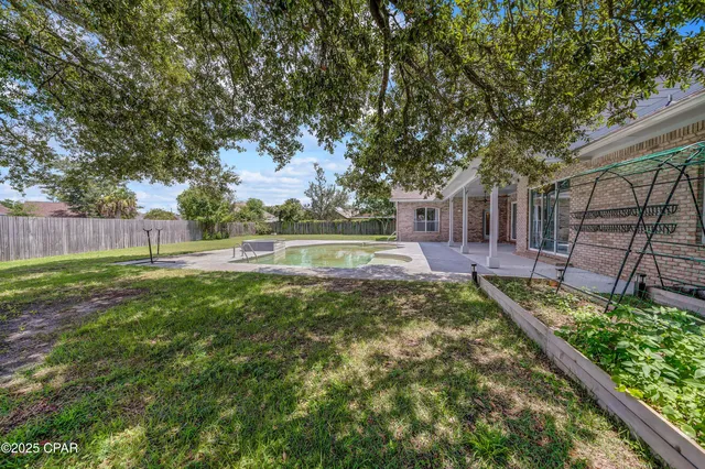 $597,000 | 2808 Longleaf Road, Panama City, FL 32405