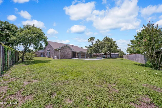 $597,000 | 2808 Longleaf Road, Panama City, FL 32405