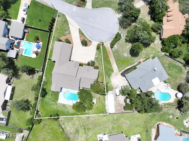 $597,000 | 2808 Longleaf Road, Panama City, FL 32405