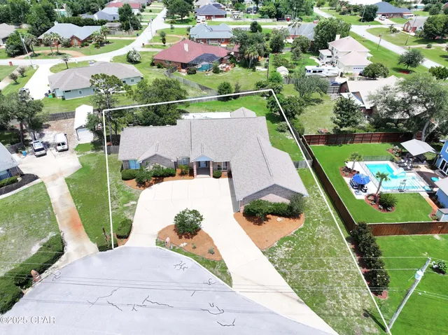 $597,000 | 2808 Longleaf Road, Panama City, FL 32405