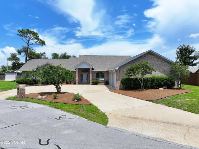 $597,000 | 2808 Longleaf Road, Panama City, FL 32405