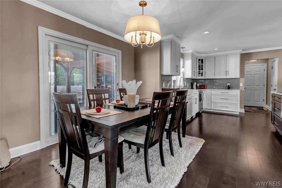 6229 Eagle Chase Drive Wheatfield, NY 14132 - Photo 27 of 49