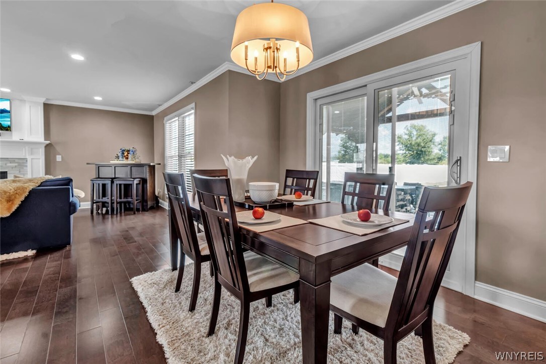 6229 Eagle Chase Drive Wheatfield, NY 14132 - Photo 28 of 49