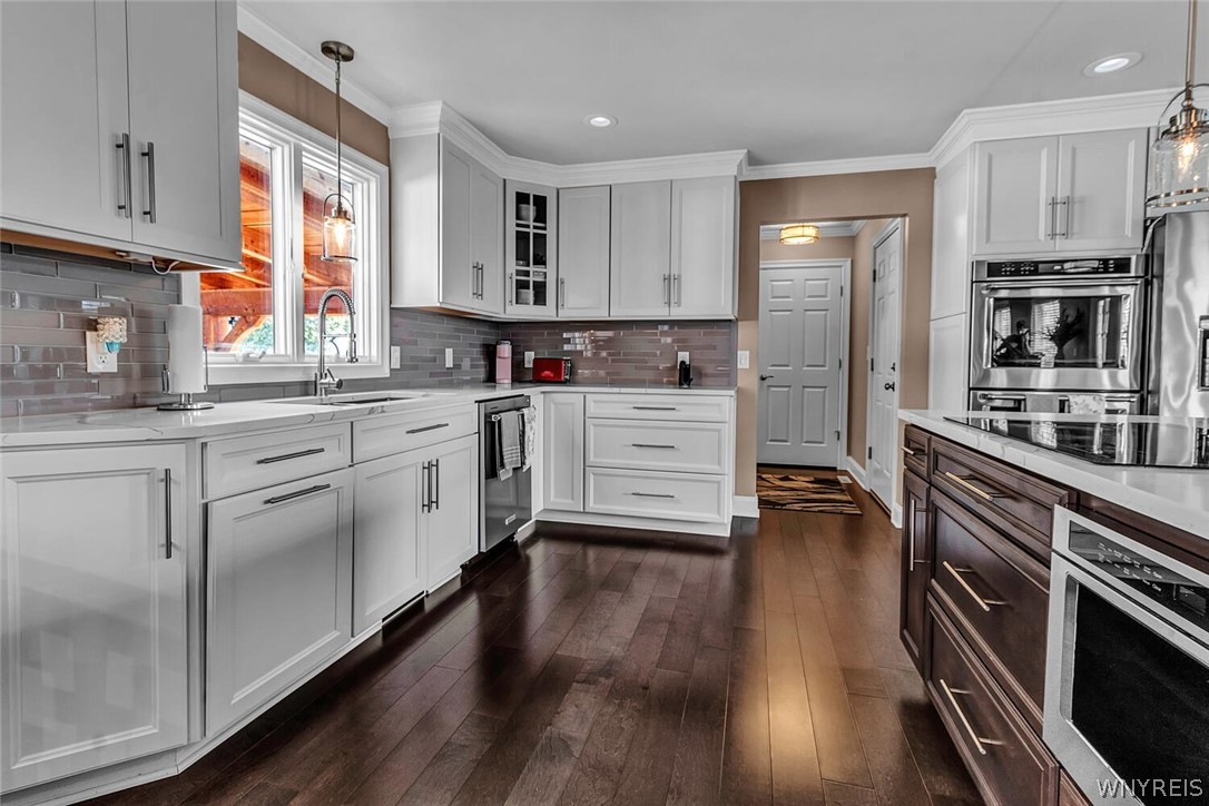 6229 Eagle Chase Drive Wheatfield, NY 14132 - Photo 29 of 49