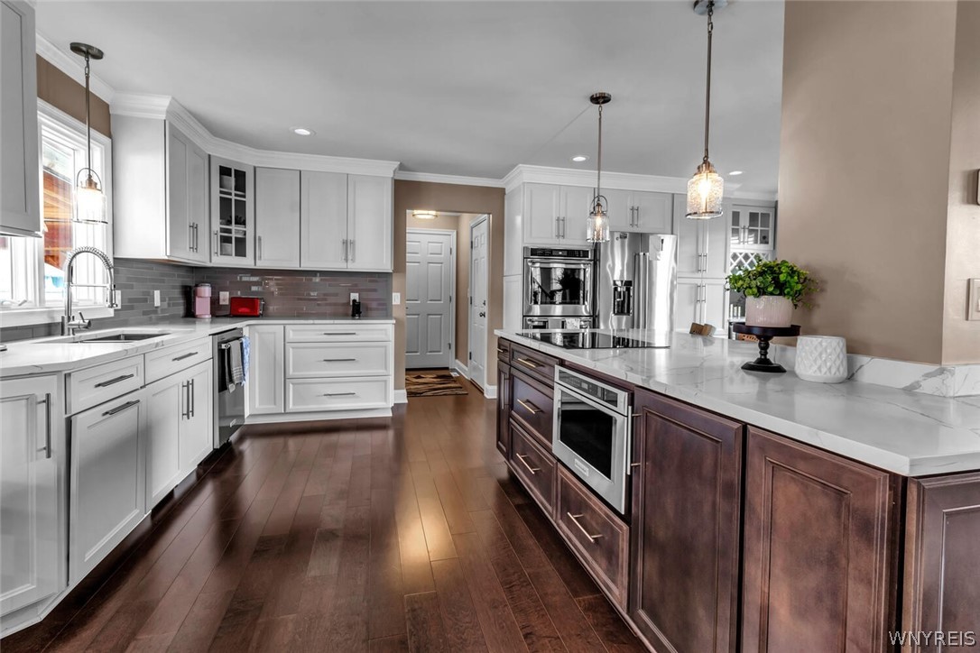 6229 Eagle Chase Drive Wheatfield, NY 14132 - Photo 30 of 49