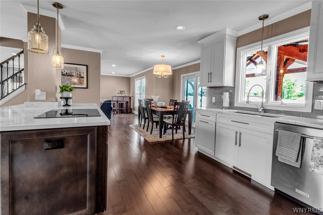 6229 Eagle Chase Drive Wheatfield, NY 14132 - Photo 31 of 49