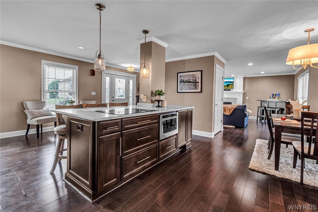 6229 Eagle Chase Drive Wheatfield, NY 14132 - Photo 33 of 49