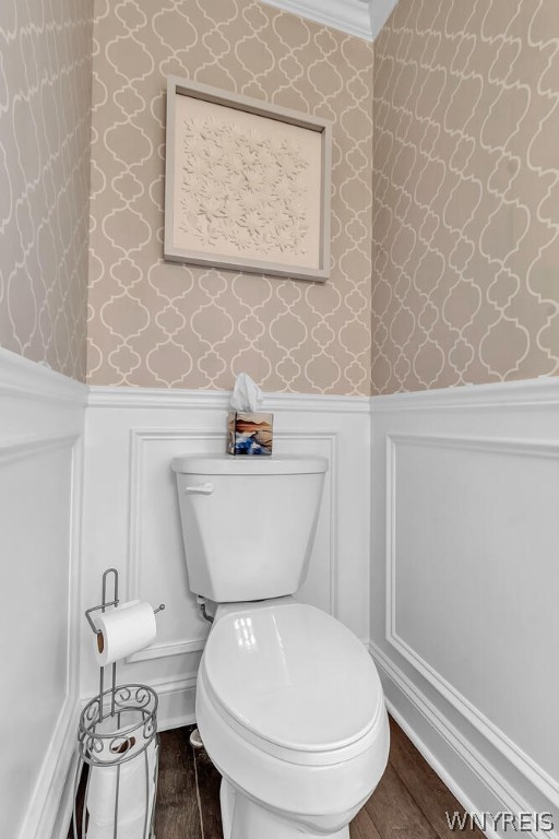 6229 Eagle Chase Drive Wheatfield, NY 14132 - Photo 36 of 49