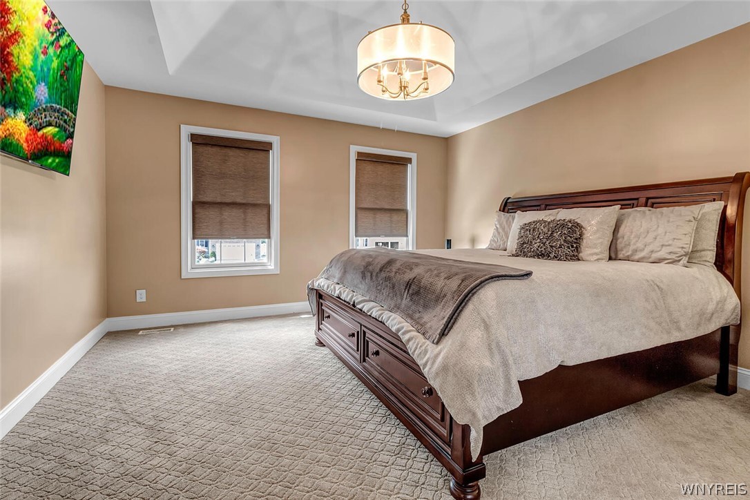 6229 Eagle Chase Drive Wheatfield, NY 14132 - Photo 38 of 49